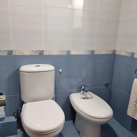 Apartment Loft Teis Vigo