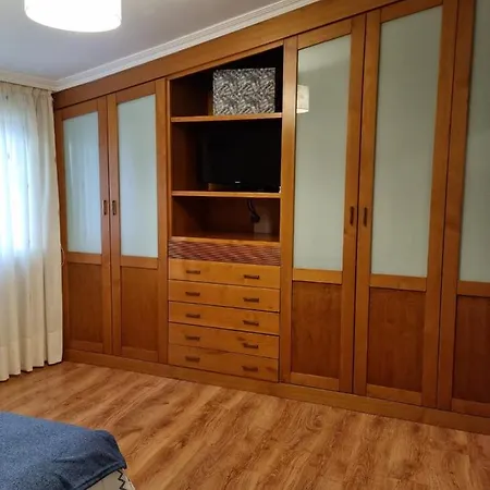 Lejlighed Loft Teis Vigo