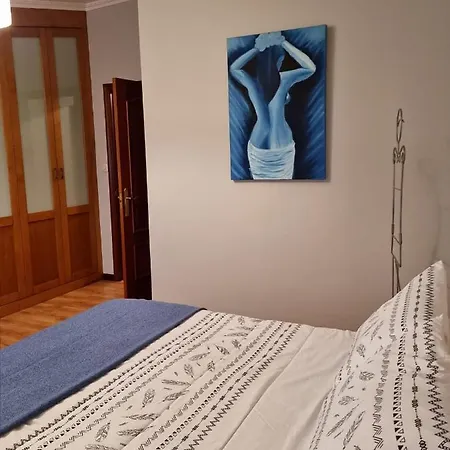 Loft Teis Lejlighed Vigo