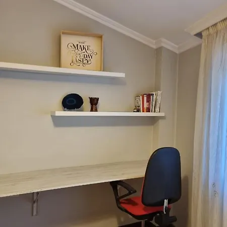 Loft Teis Apartment