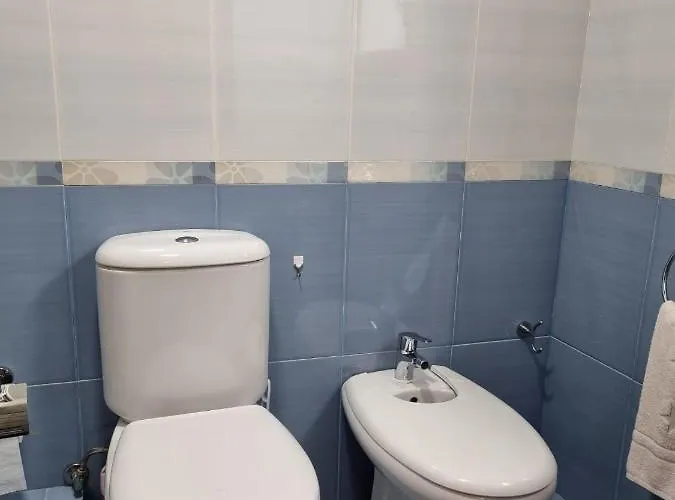 Apartment Loft Teis Vigo