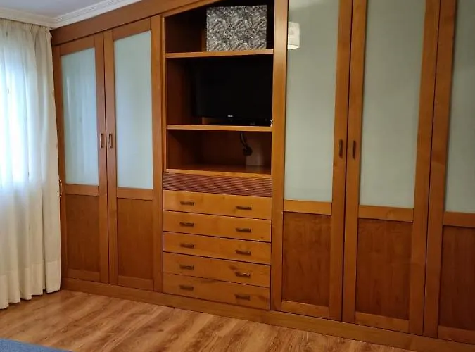 Apartment Loft Teis Vigo