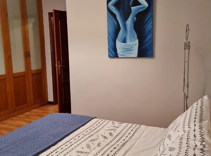 Loft Teis Apartment Vigo